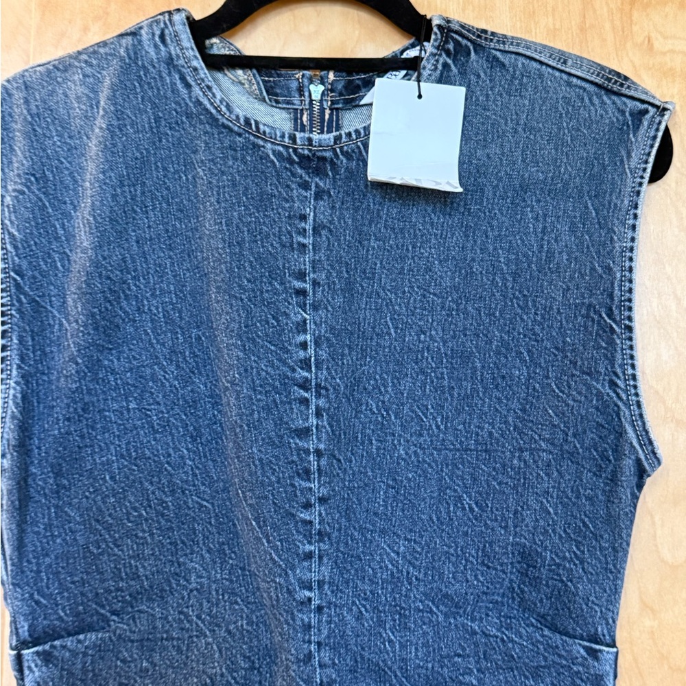 NWT Zara Dress - Picture 3 of 6